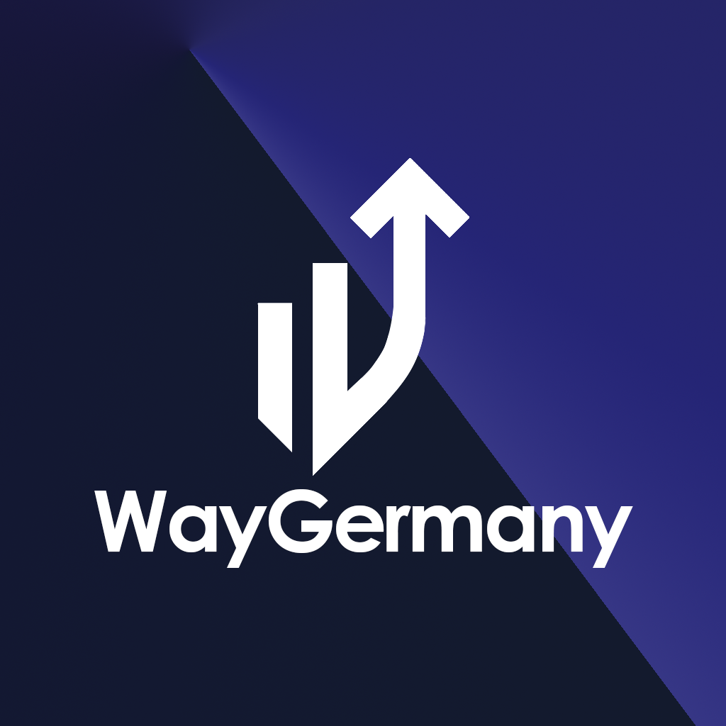WayGermany icon